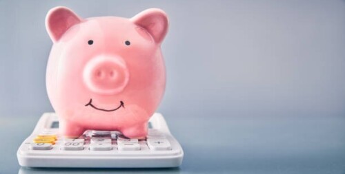 Piggy banks